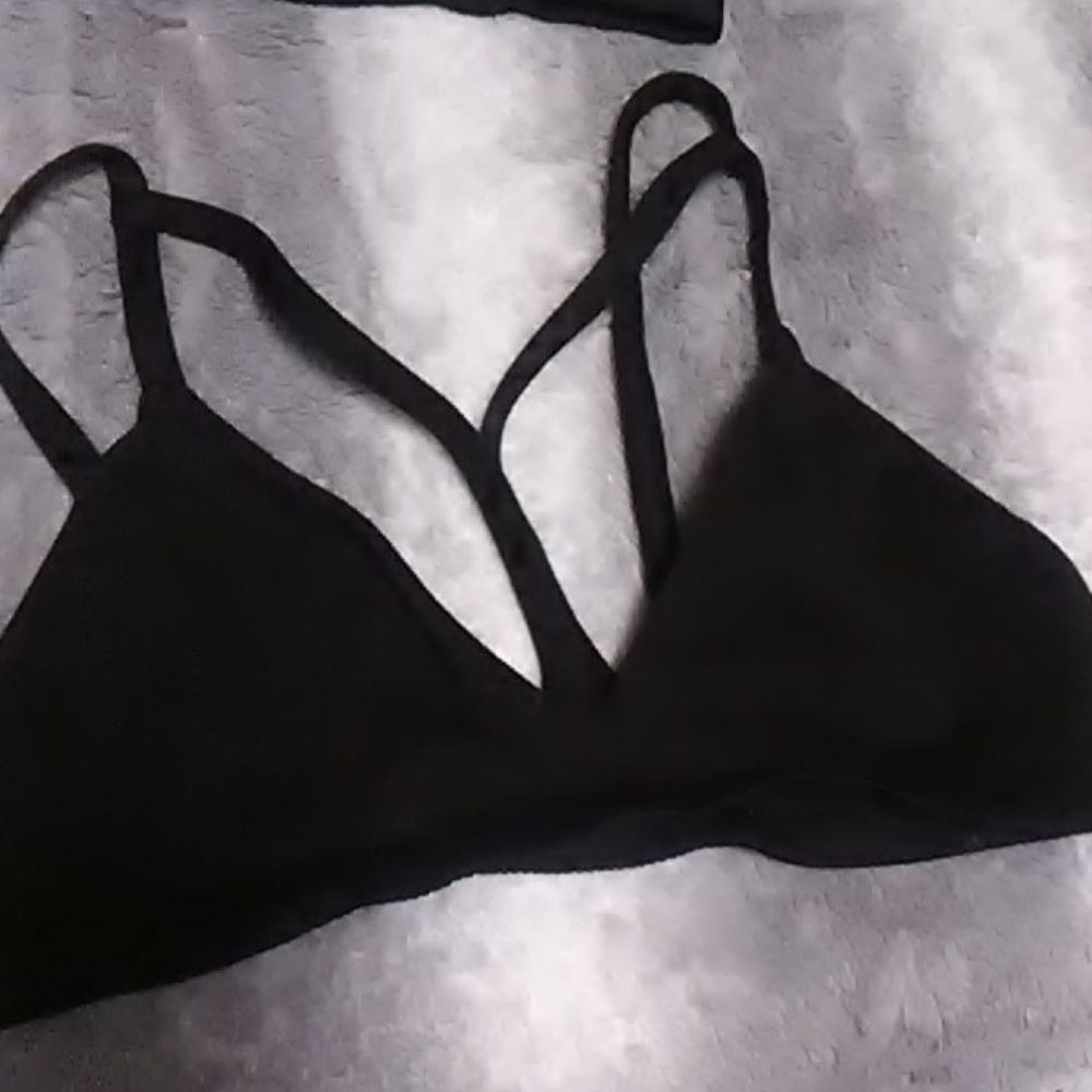 Bralettes - Picture 4 of 5